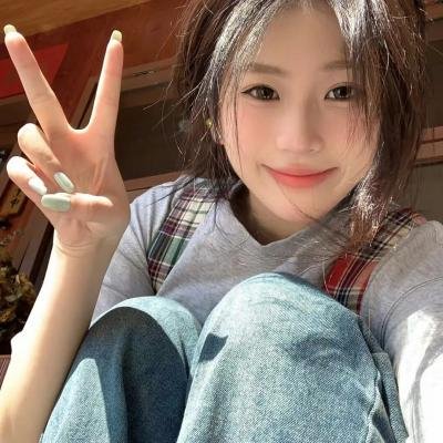 快乐的小鸡